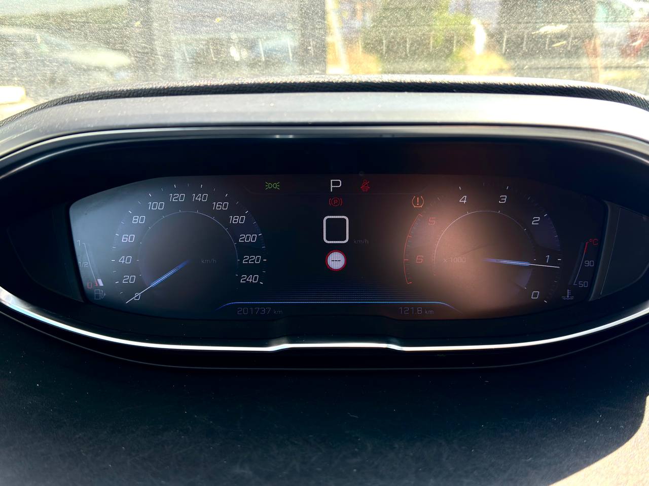 Peugeot 3008 Business