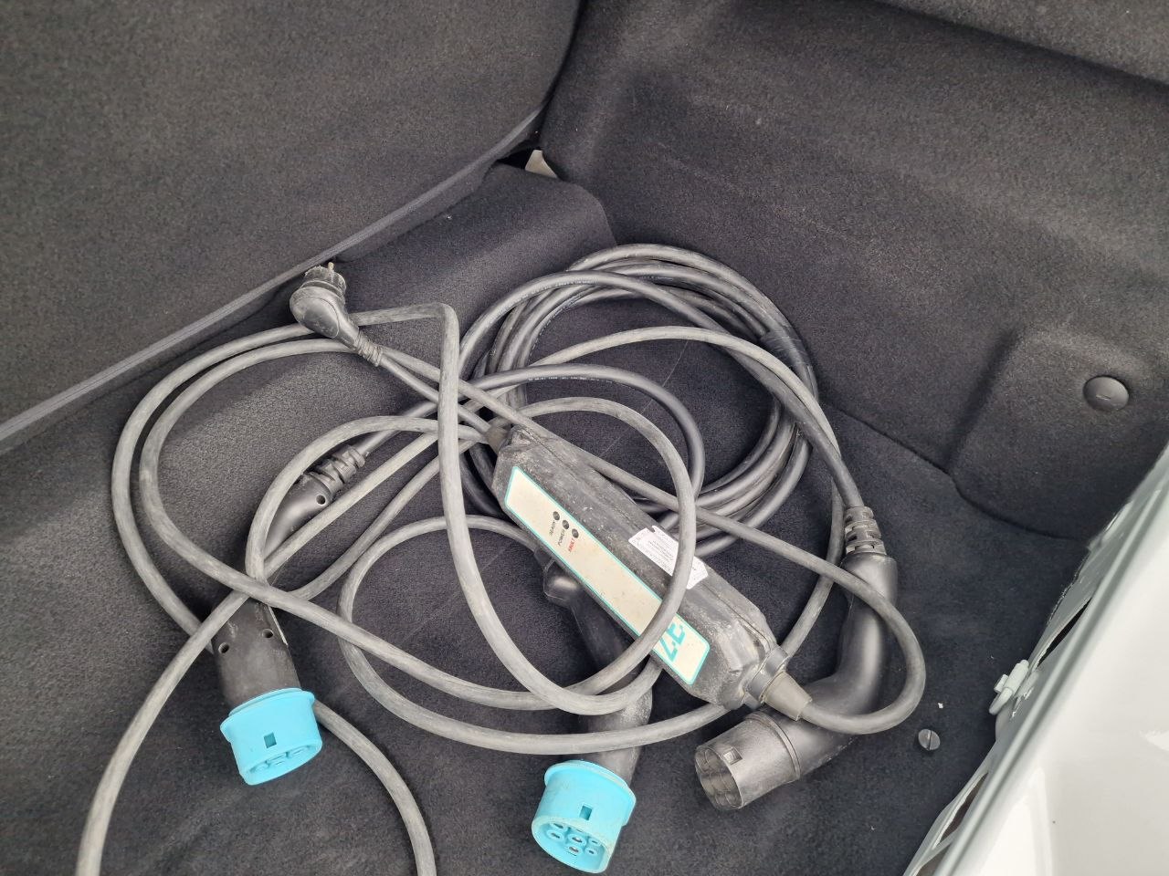 Renault Zoe Life