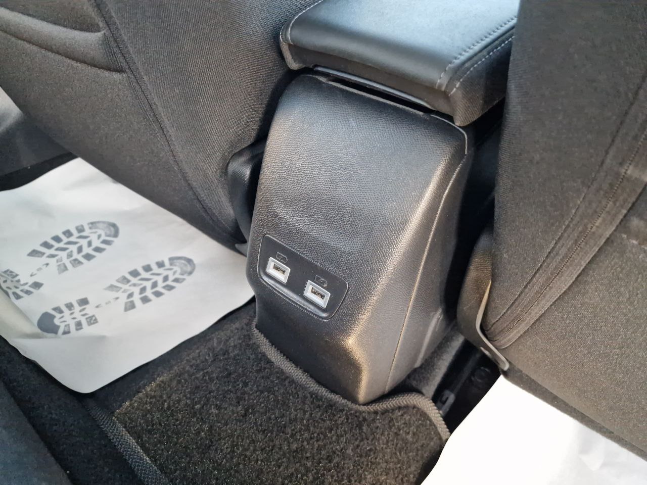 Peugeot 208 ELECTRIQUE