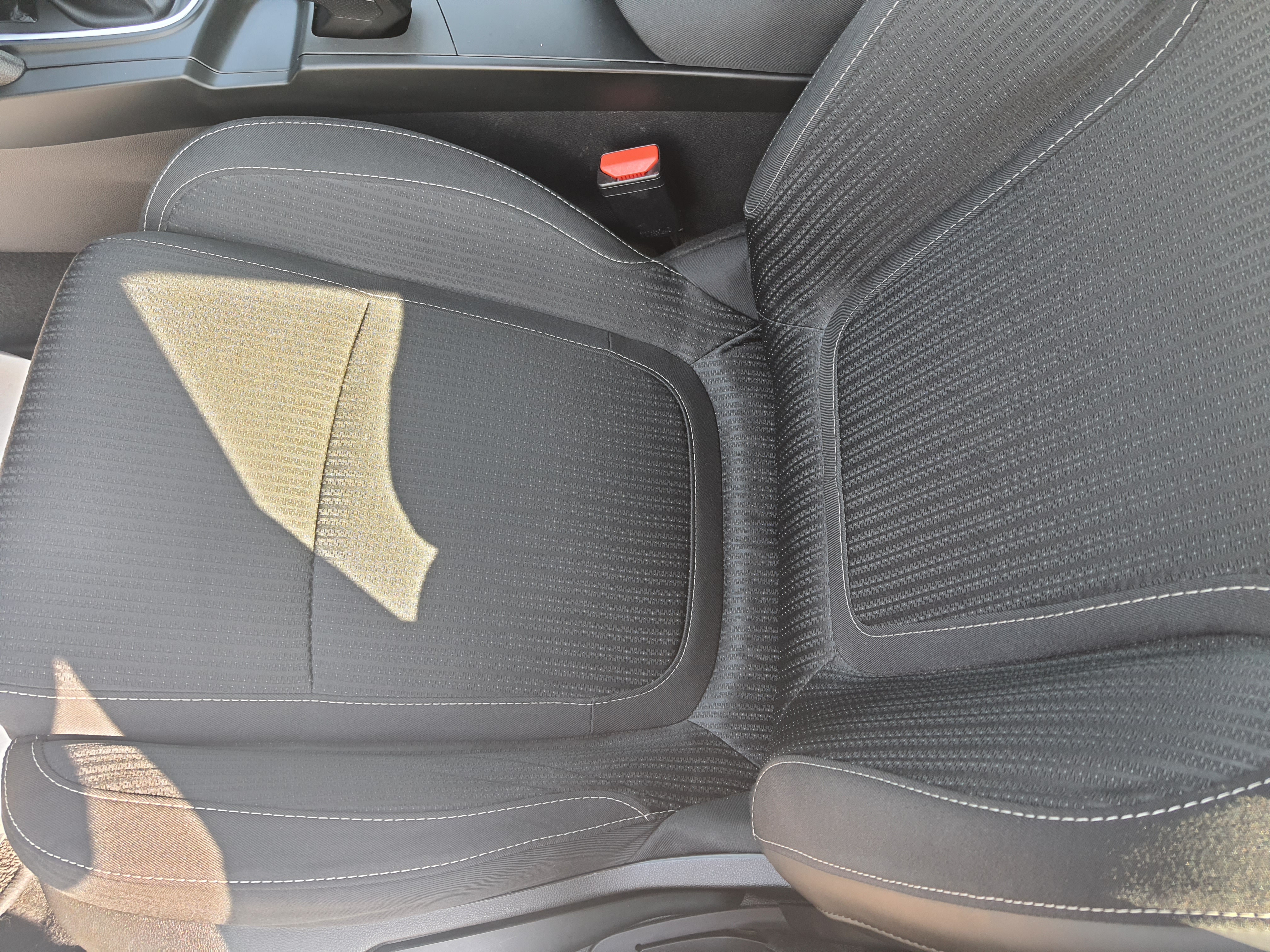 Renault Megane Business