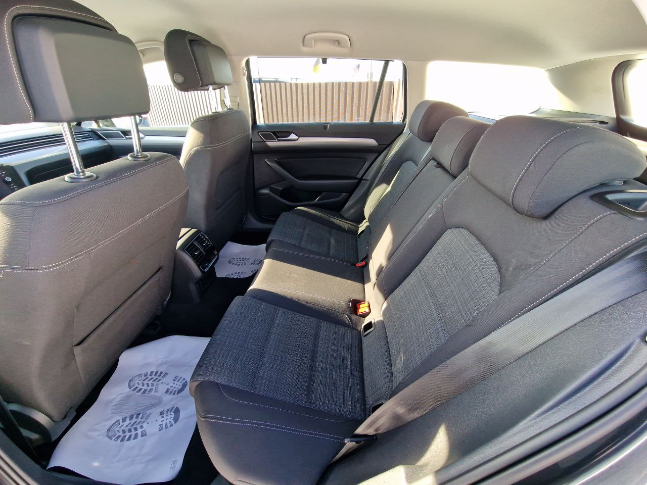 Volkswagen Passat Business