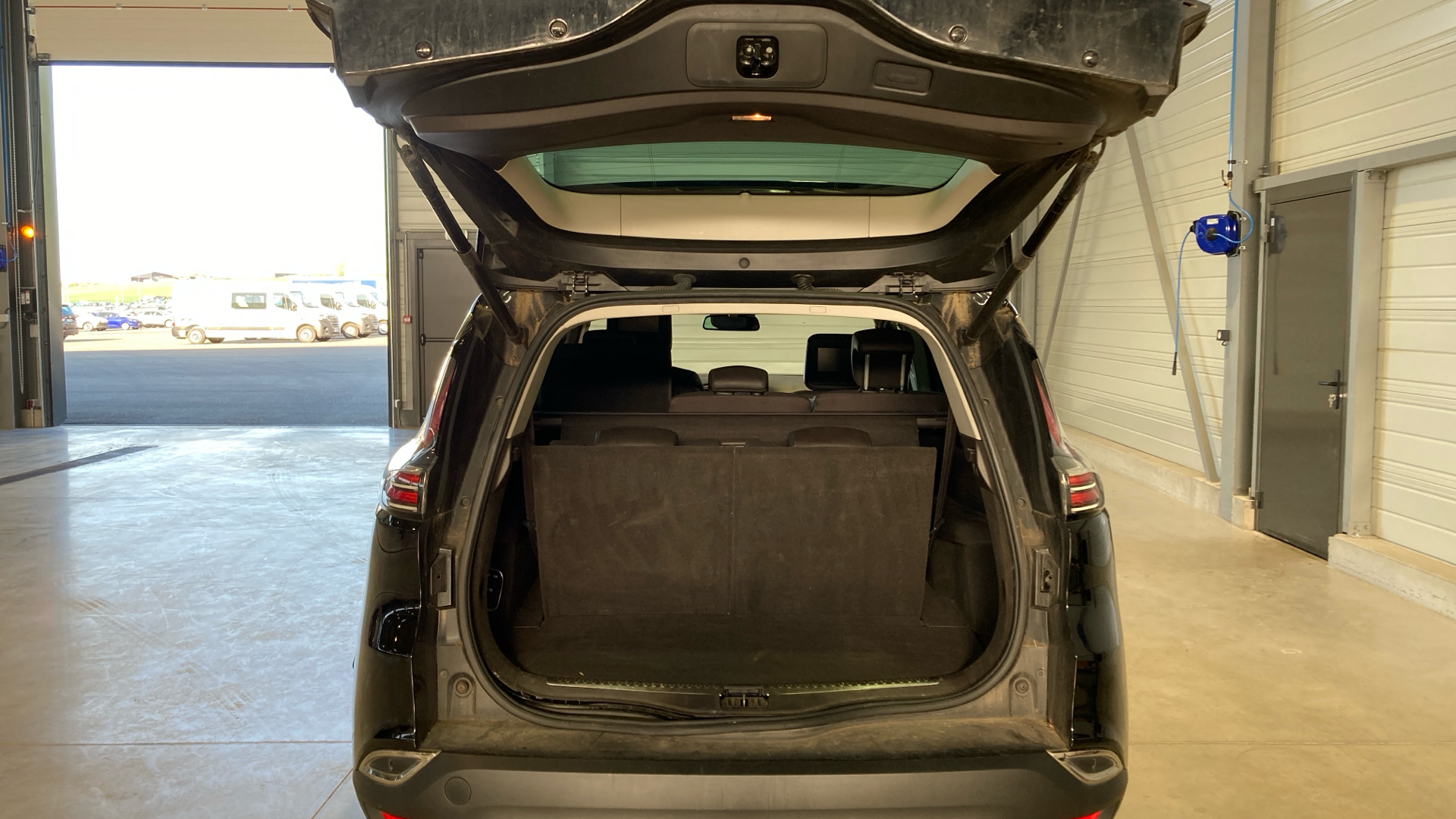 Renault Espace INTENS