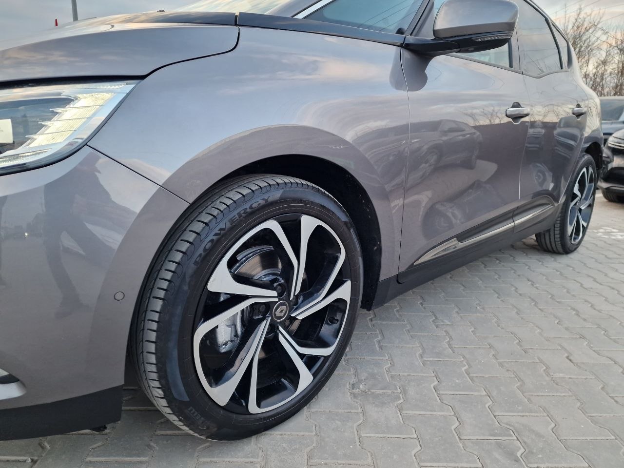 Renault Scenic INTENS