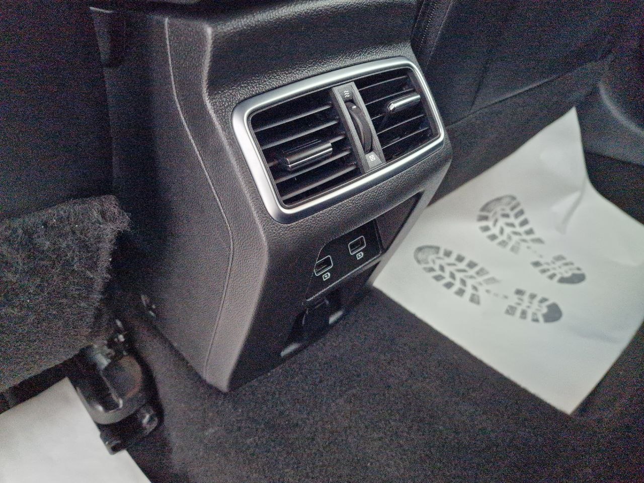 Renault Megane Business