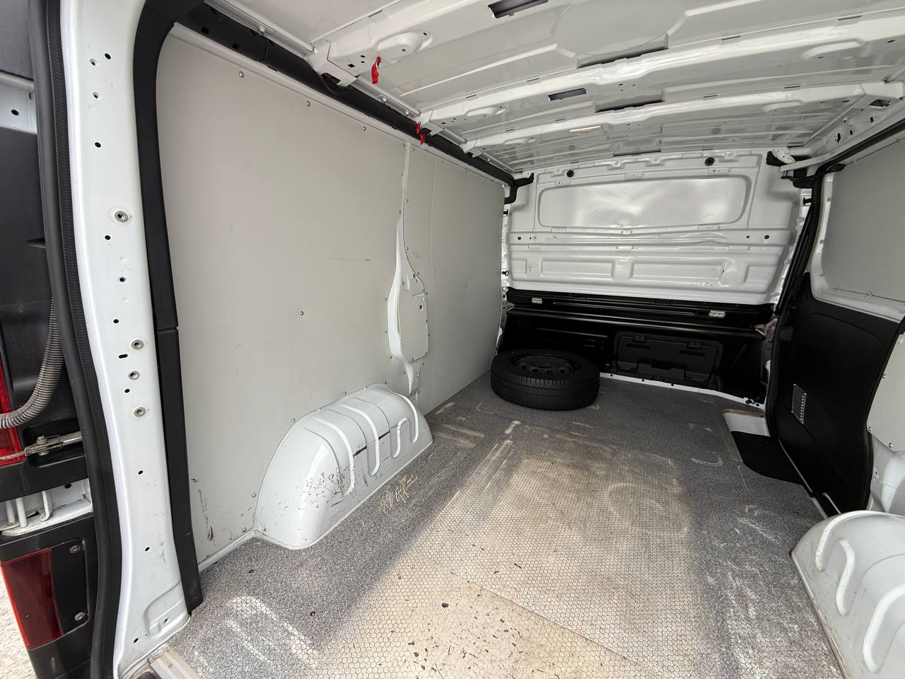 Renault Trafic L1H1 Grand Confort