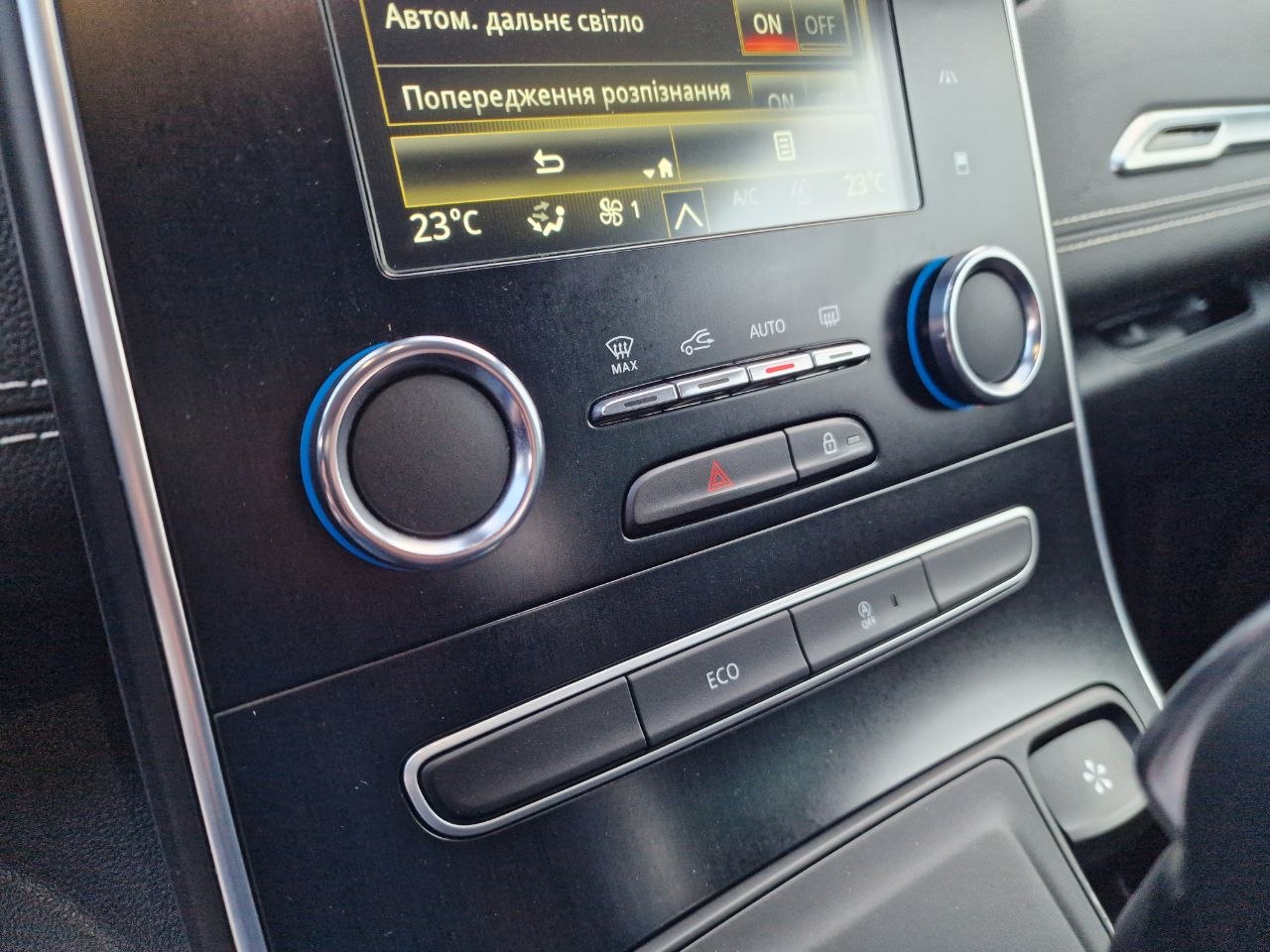 Renault Scenic INTENS