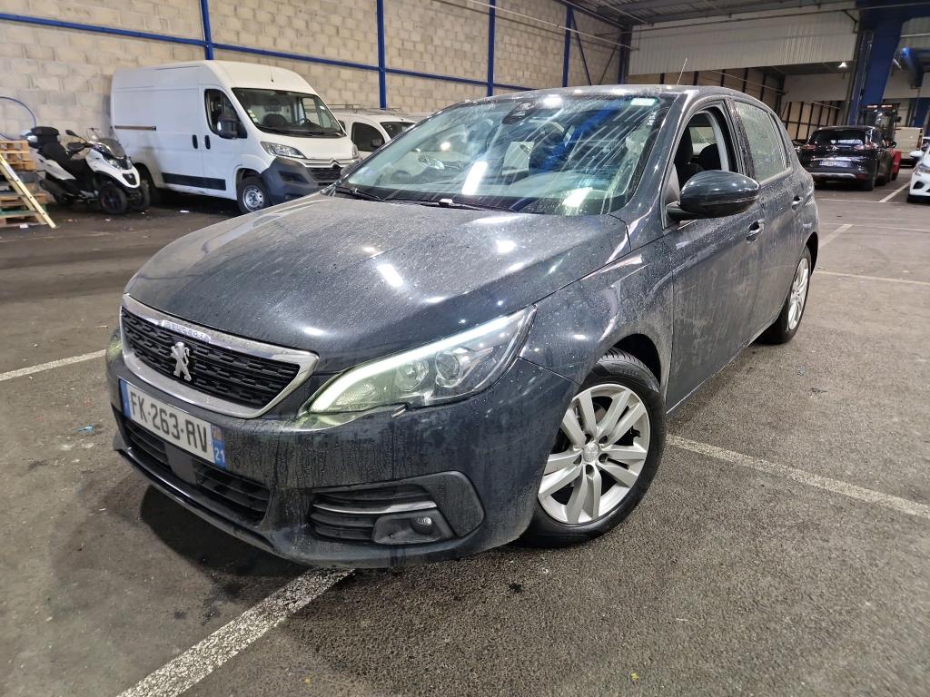 Peugeot 308 Business