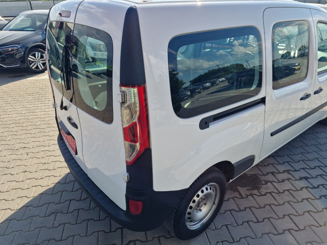 Renault Kangoo Express
