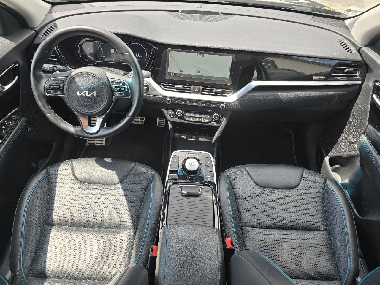 KIA E-NIRO