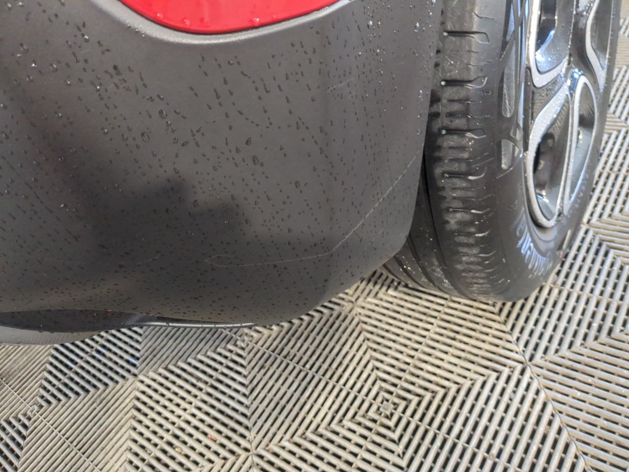 Citroen C3 Aircross FEEL