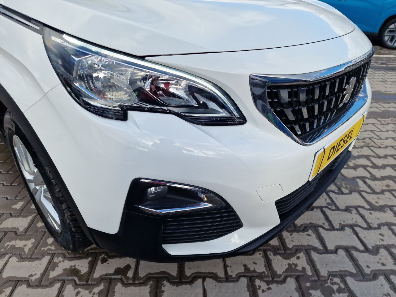 Peugeot 3008 Business