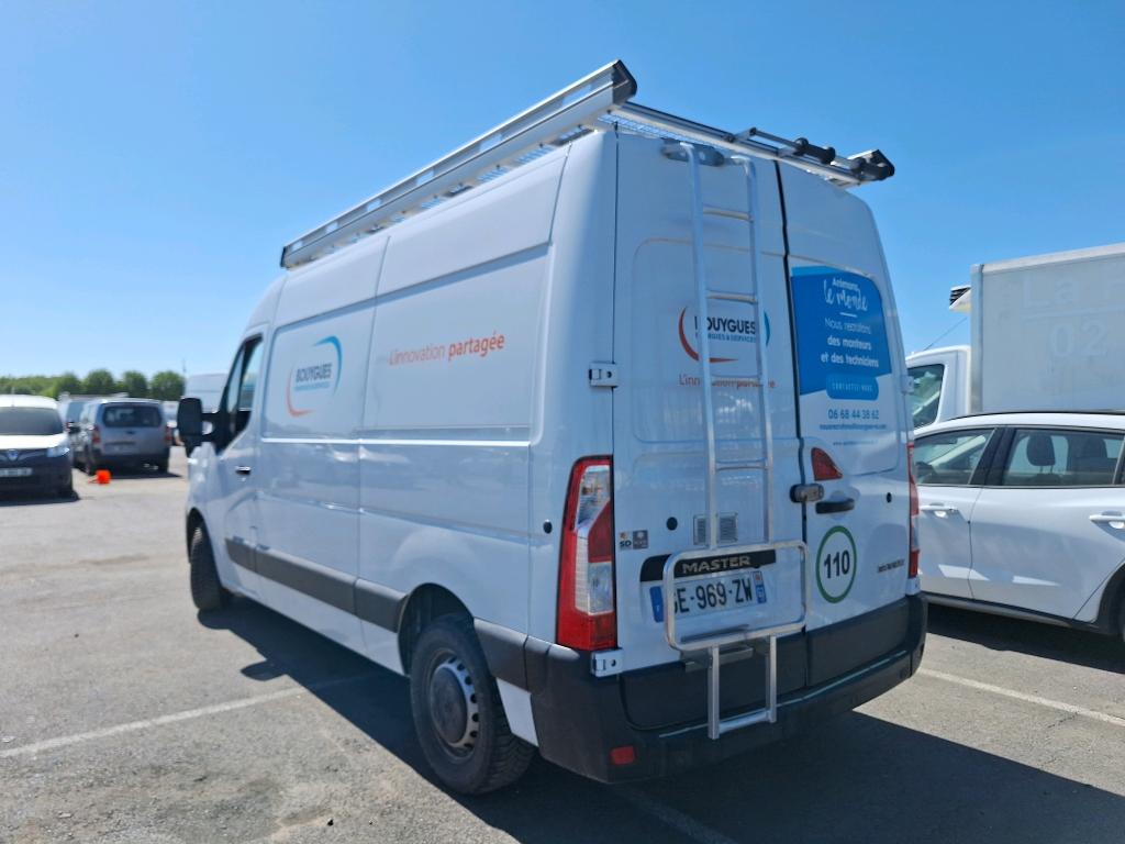Renault Master FGN L2H2