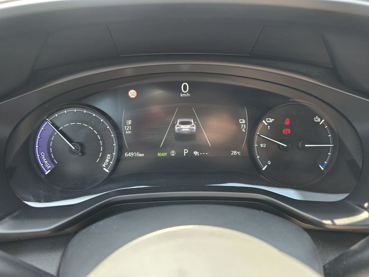 Mazda MX-30