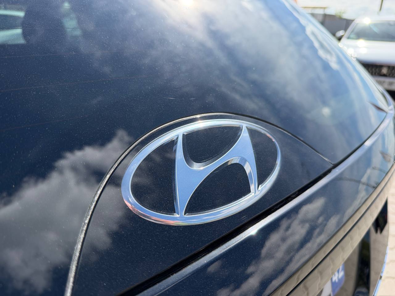 Hyundai Tucson HYBRID Creative