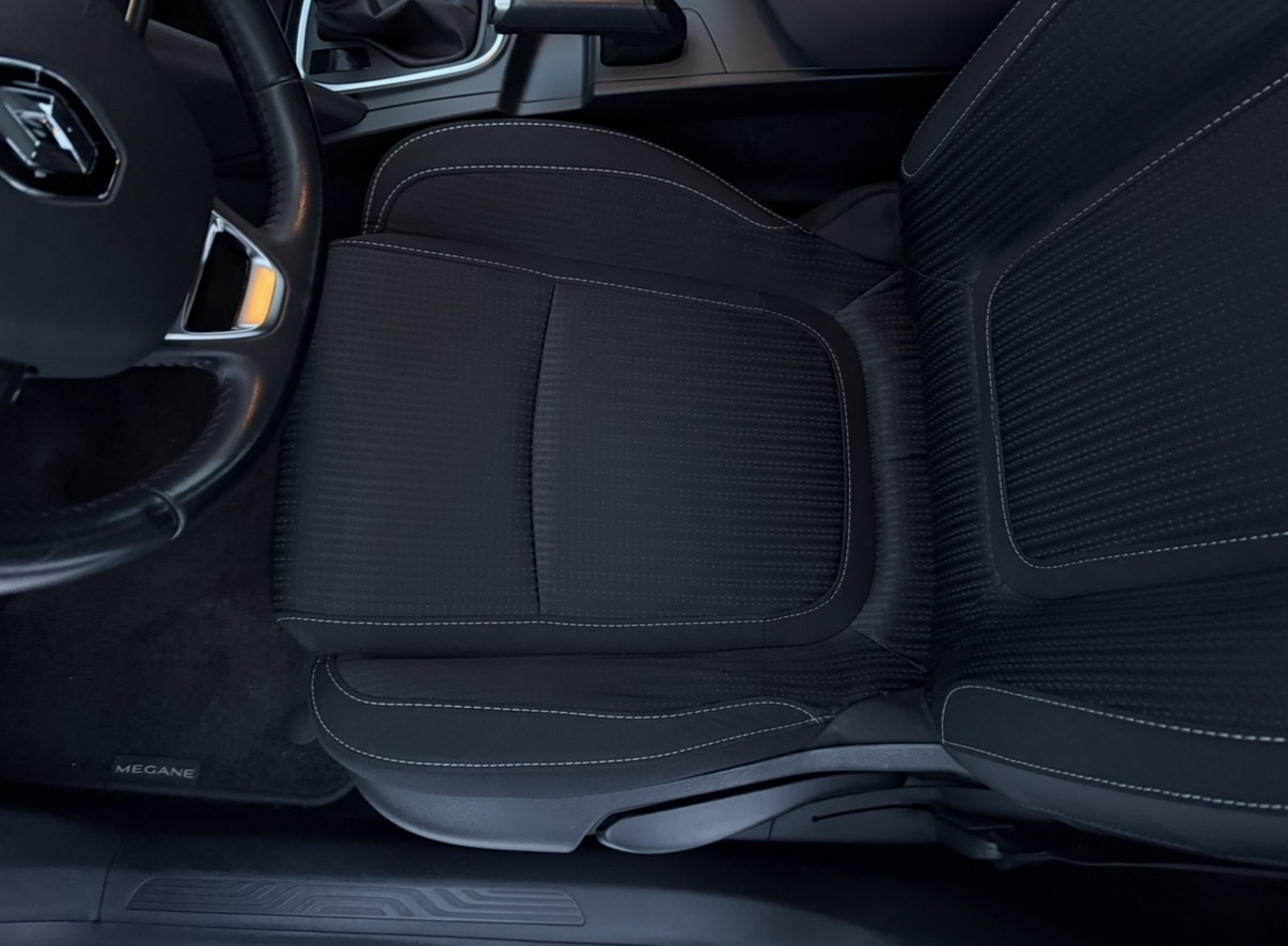 Renault Megane Business