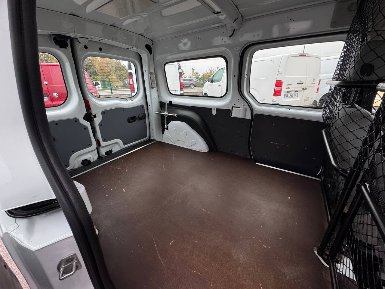 Renault Kangoo Express