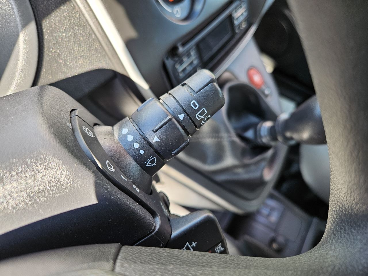 Renault Kangoo Express