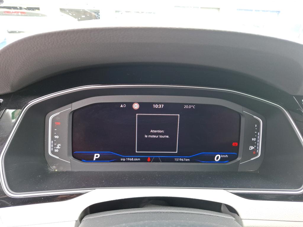 Volkswagen Passat LOUNGE