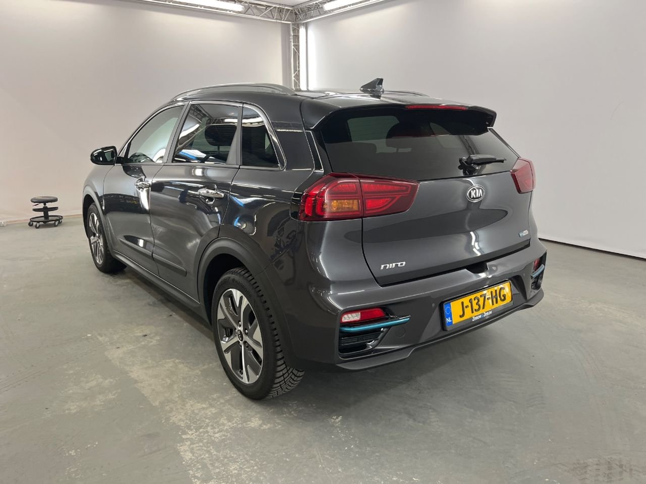 KIA E-NIRO