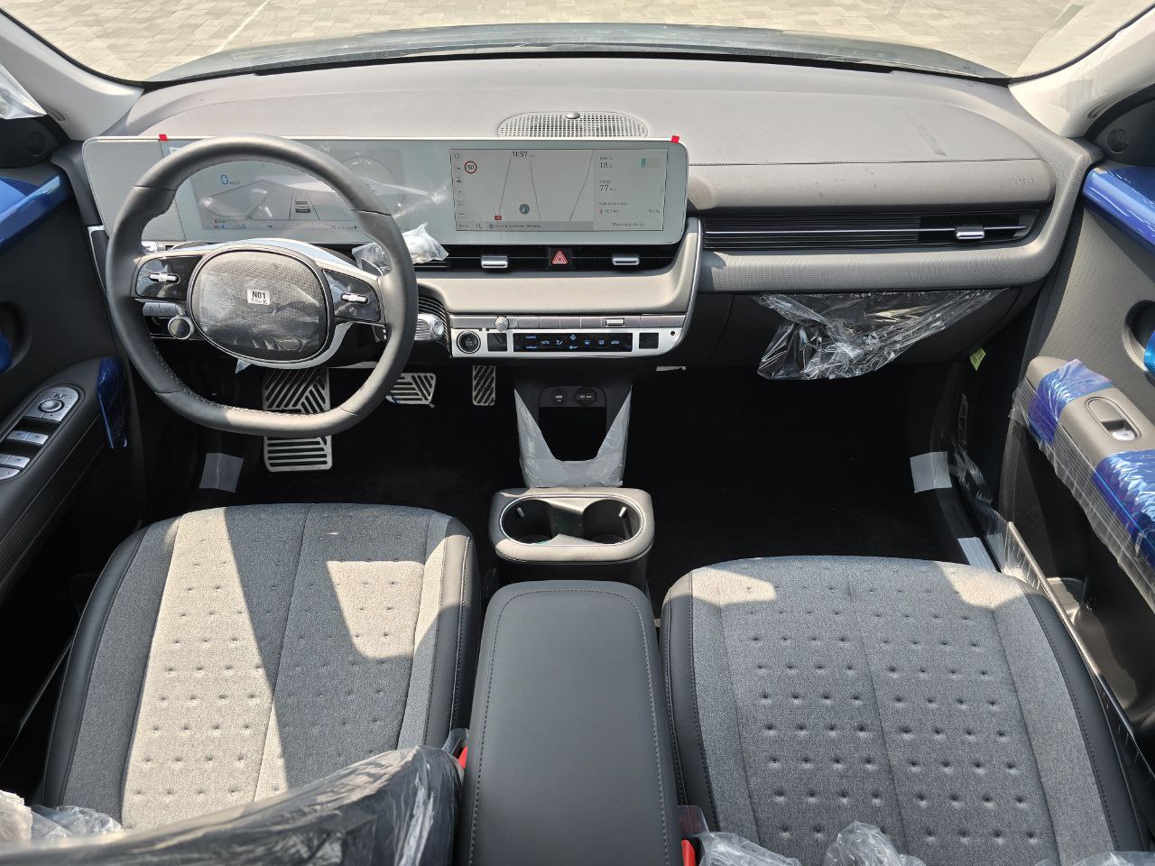 Hyundai Ioniq 5