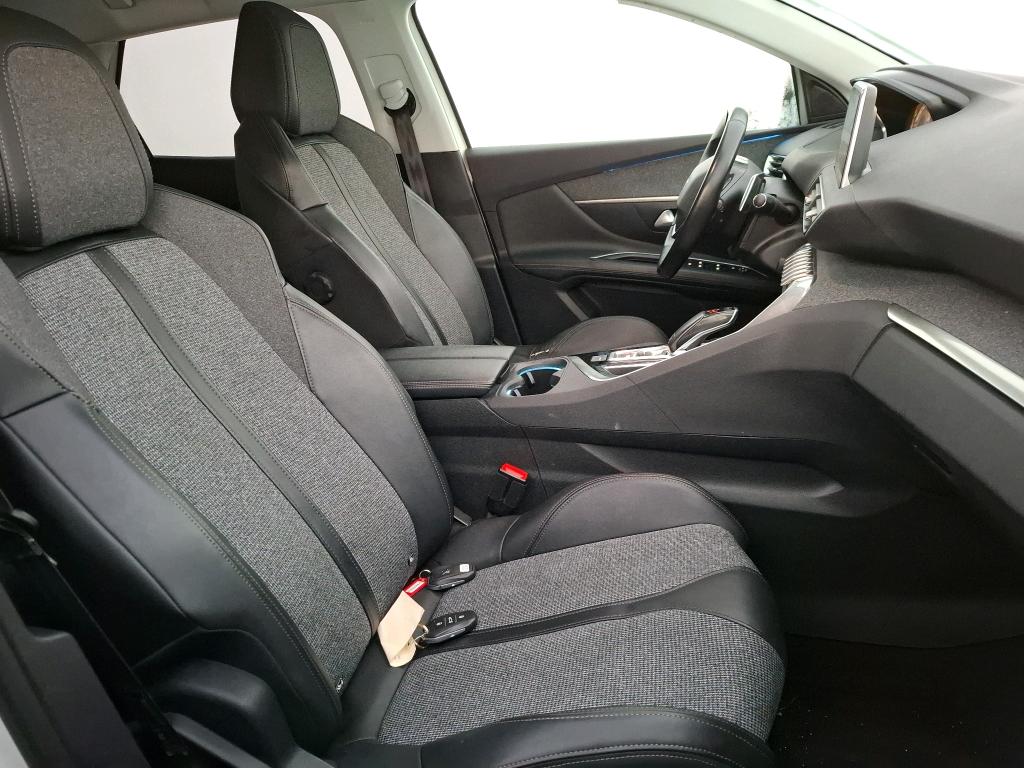 Peugeot 3008 ALLURE