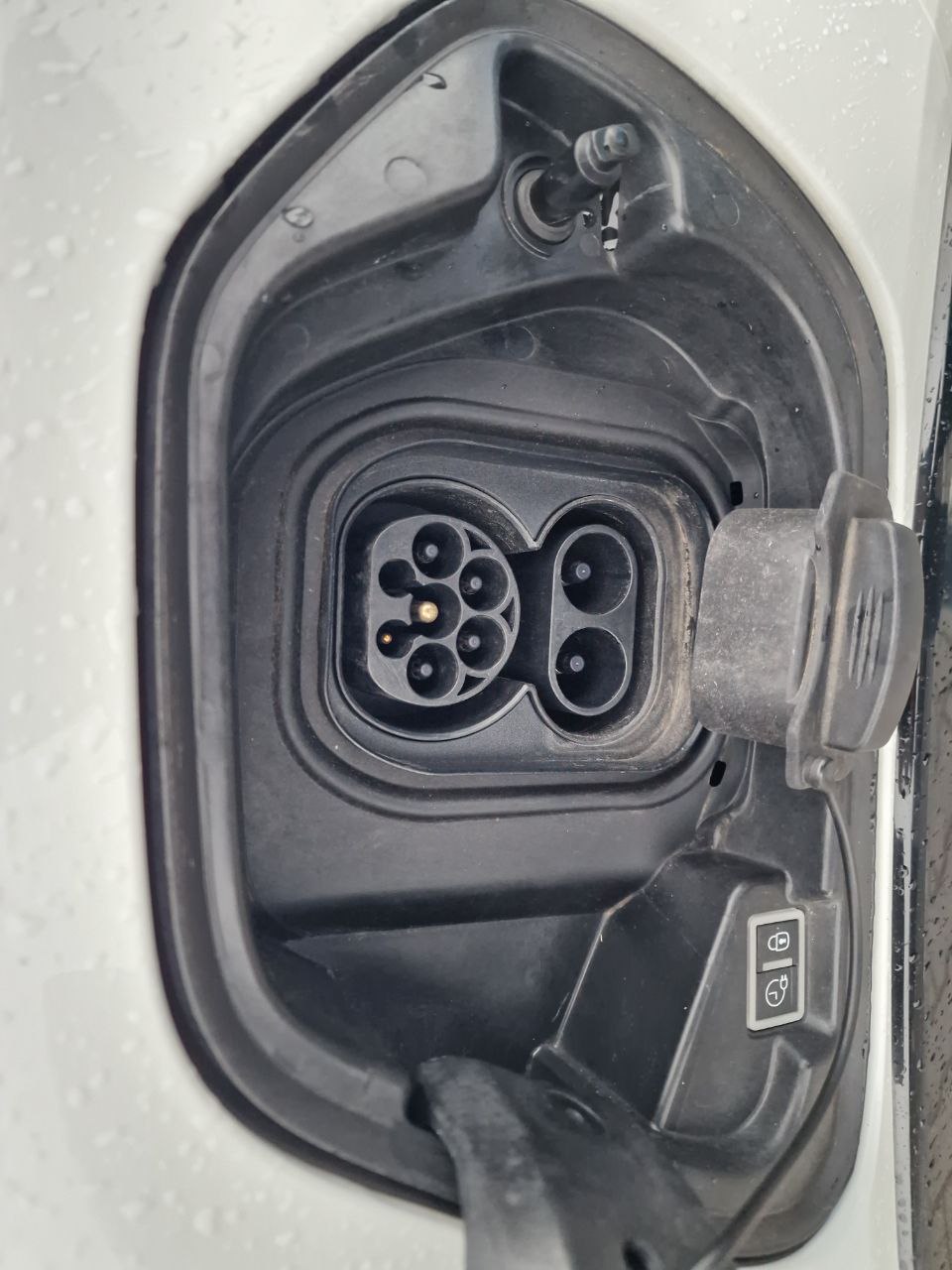 Peugeot 208 ELECTRIQUE