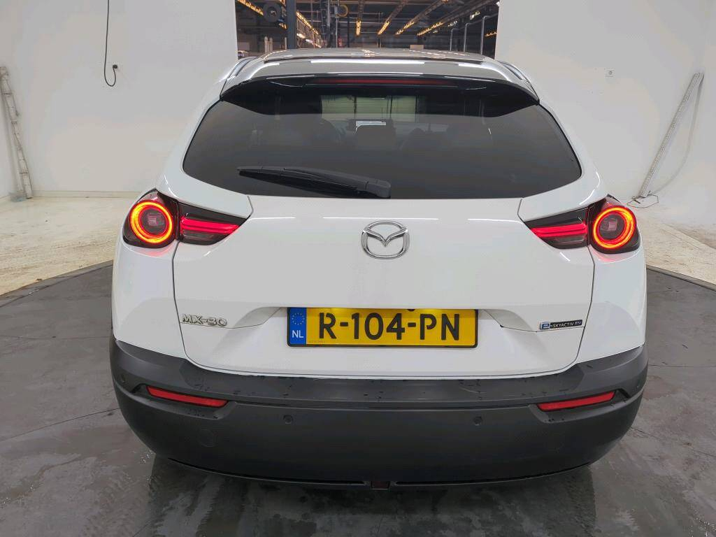 Mazda MX-30
