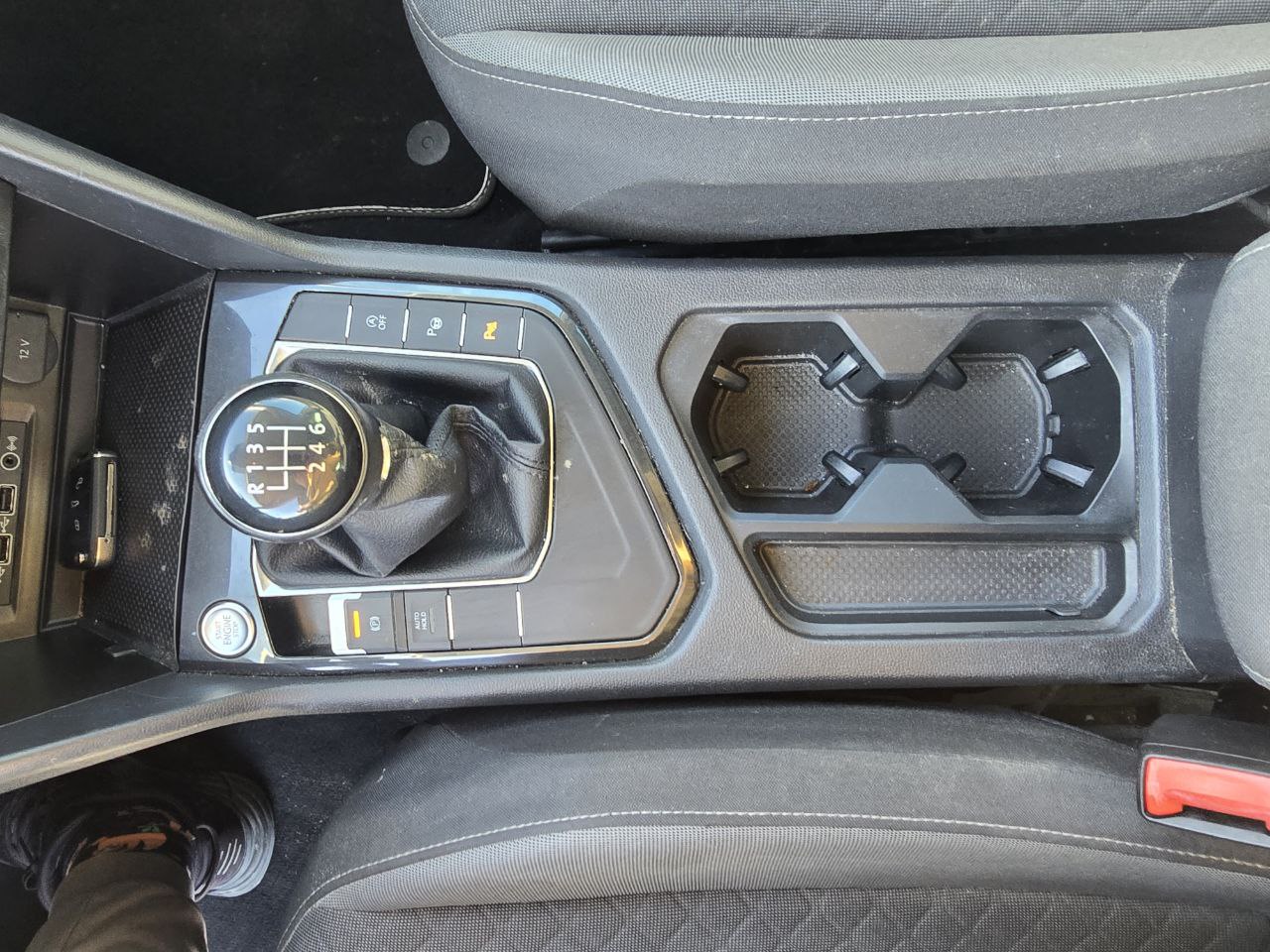 Volkswagen Tiguan ComfortLine