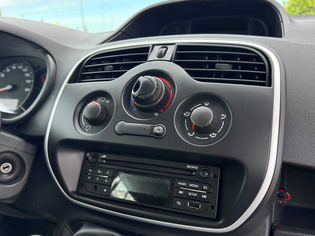 Renault Kangoo Express