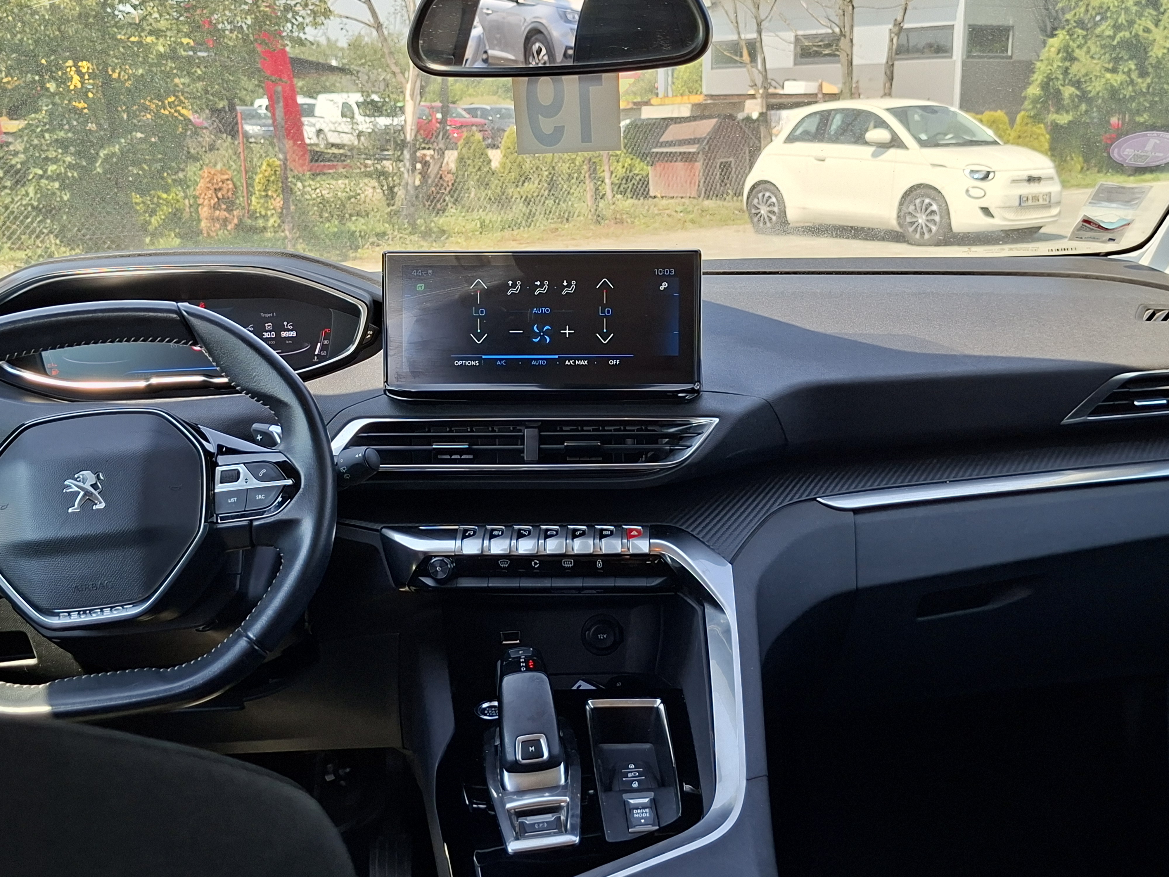 Peugeot 3008 Business