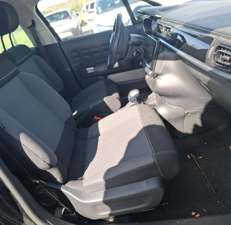 Citroen C3 SHINE Business