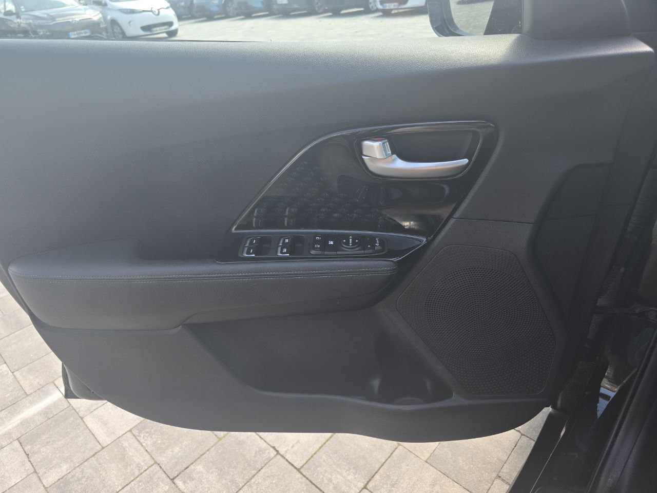KIA E-Niro