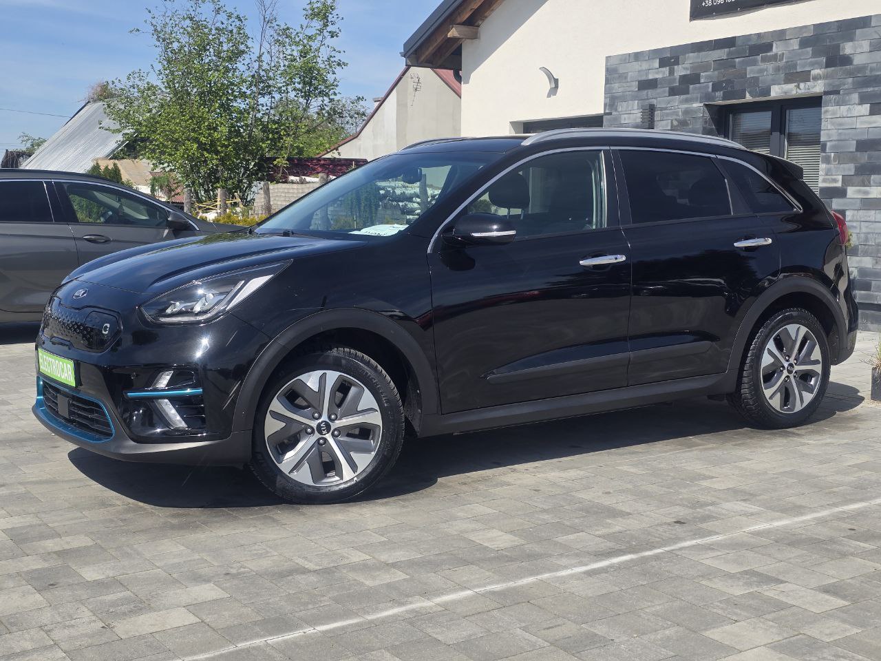 KIA E-NIRO