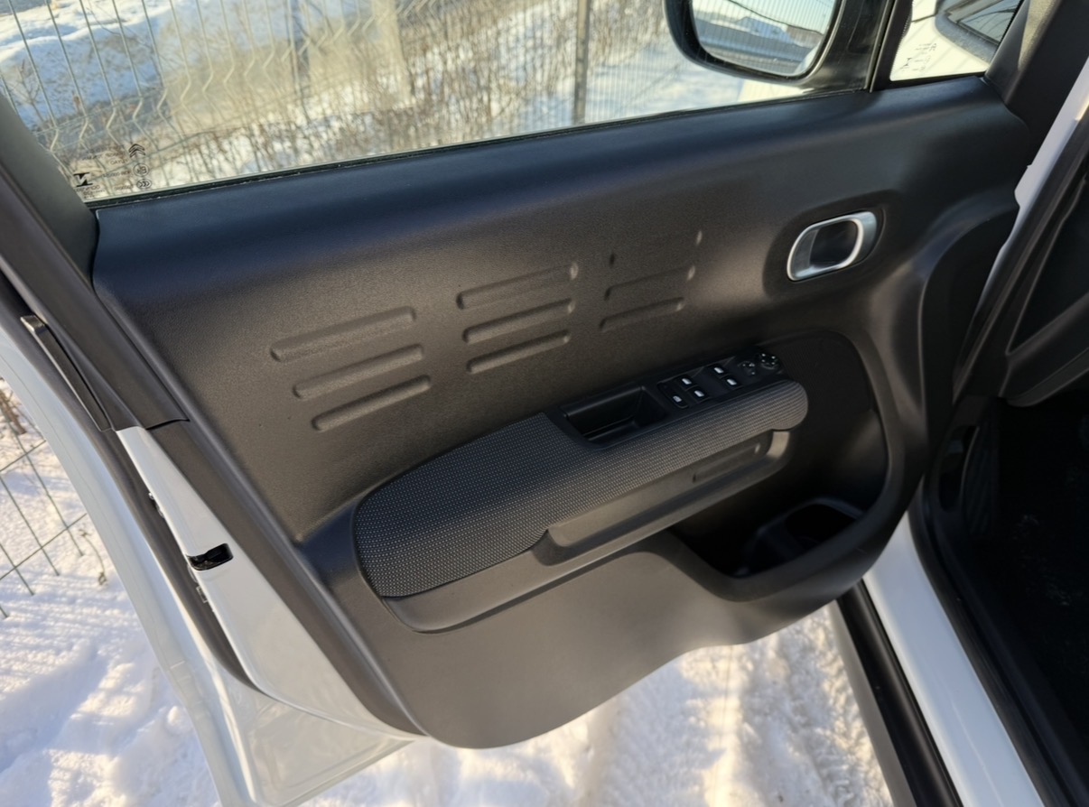 Citroen C3 AIRCROSS Shine Business