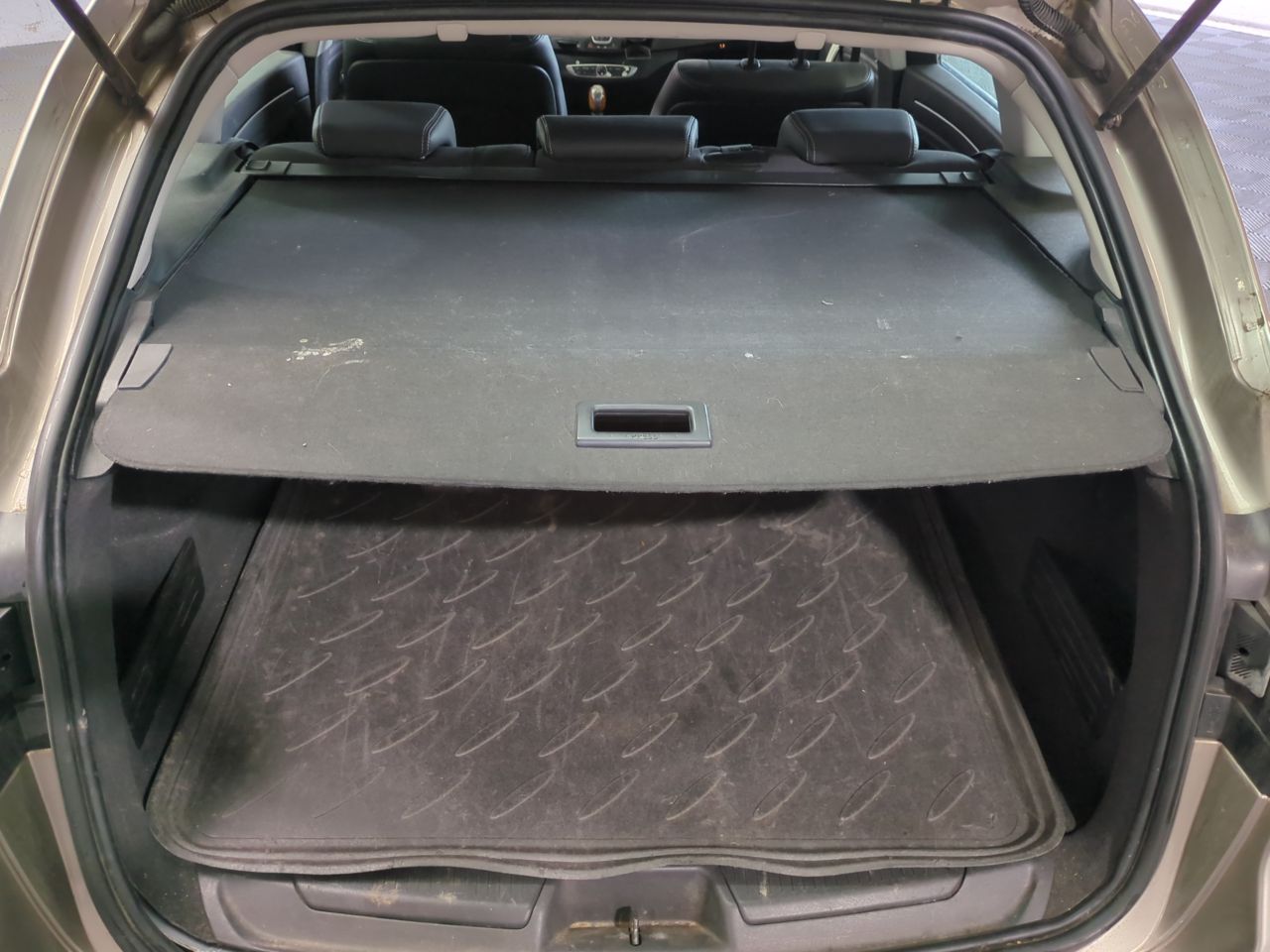 Renault Laguna Expression