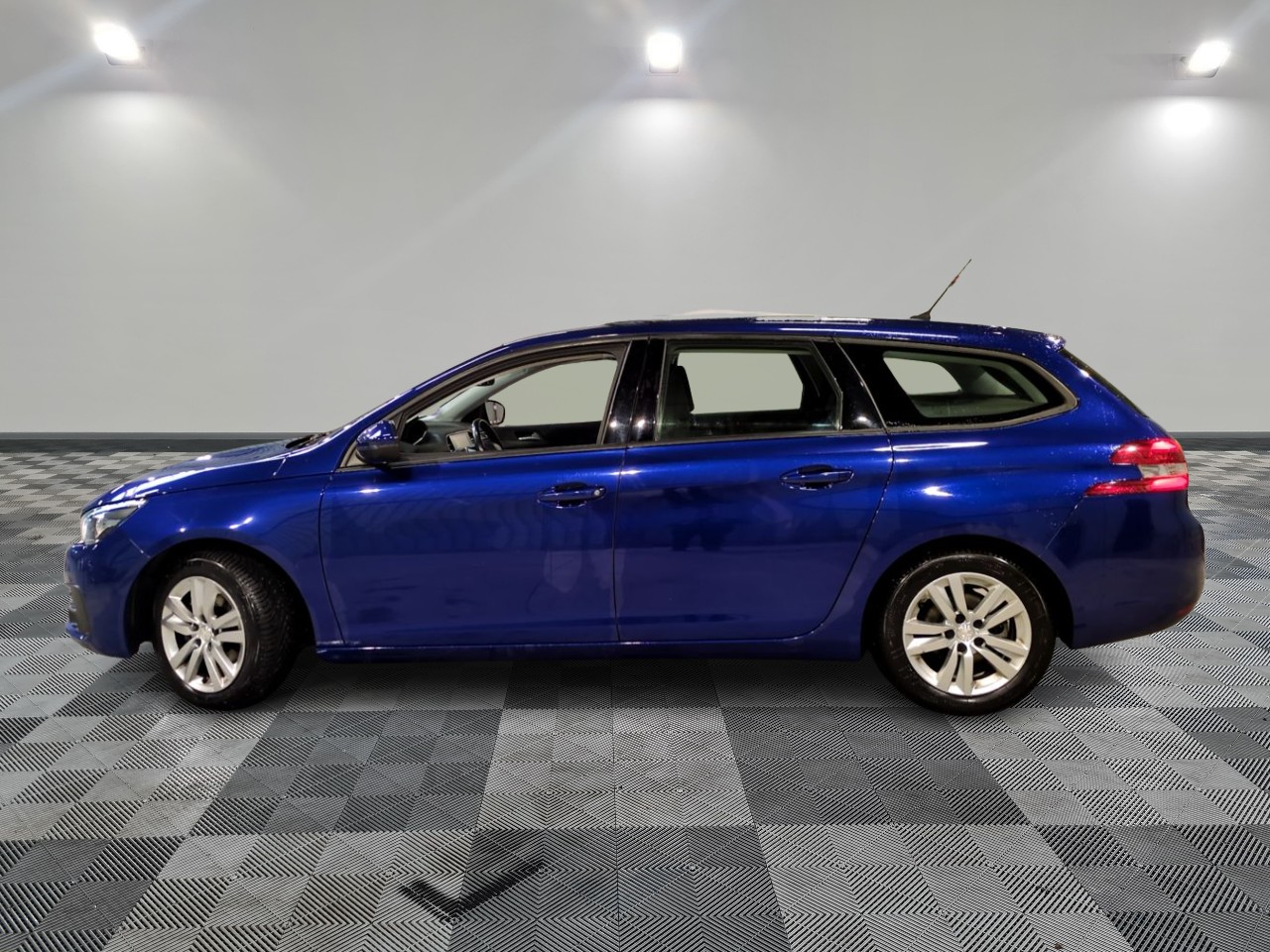 Peugeot 308 Business