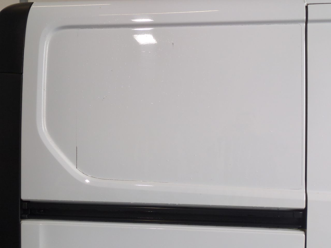 Renault Trafic FGN L1H1