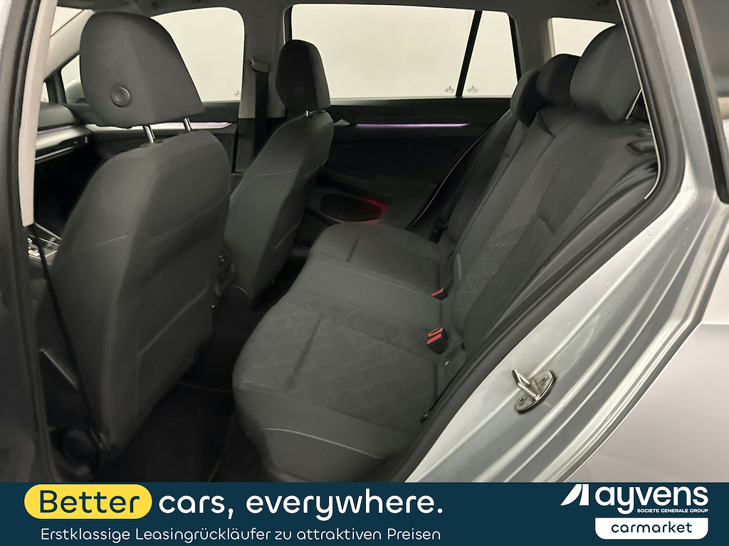 Volkswagen Golf Life+