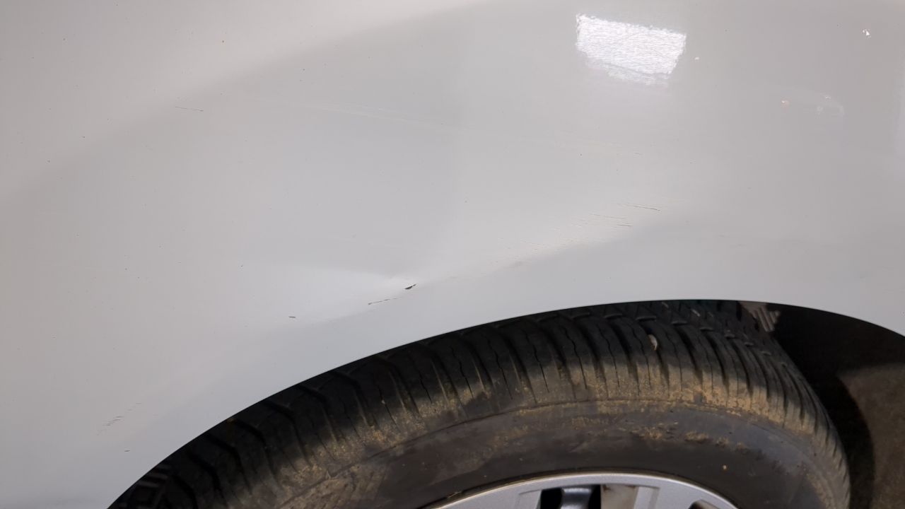 Ford Transit L2