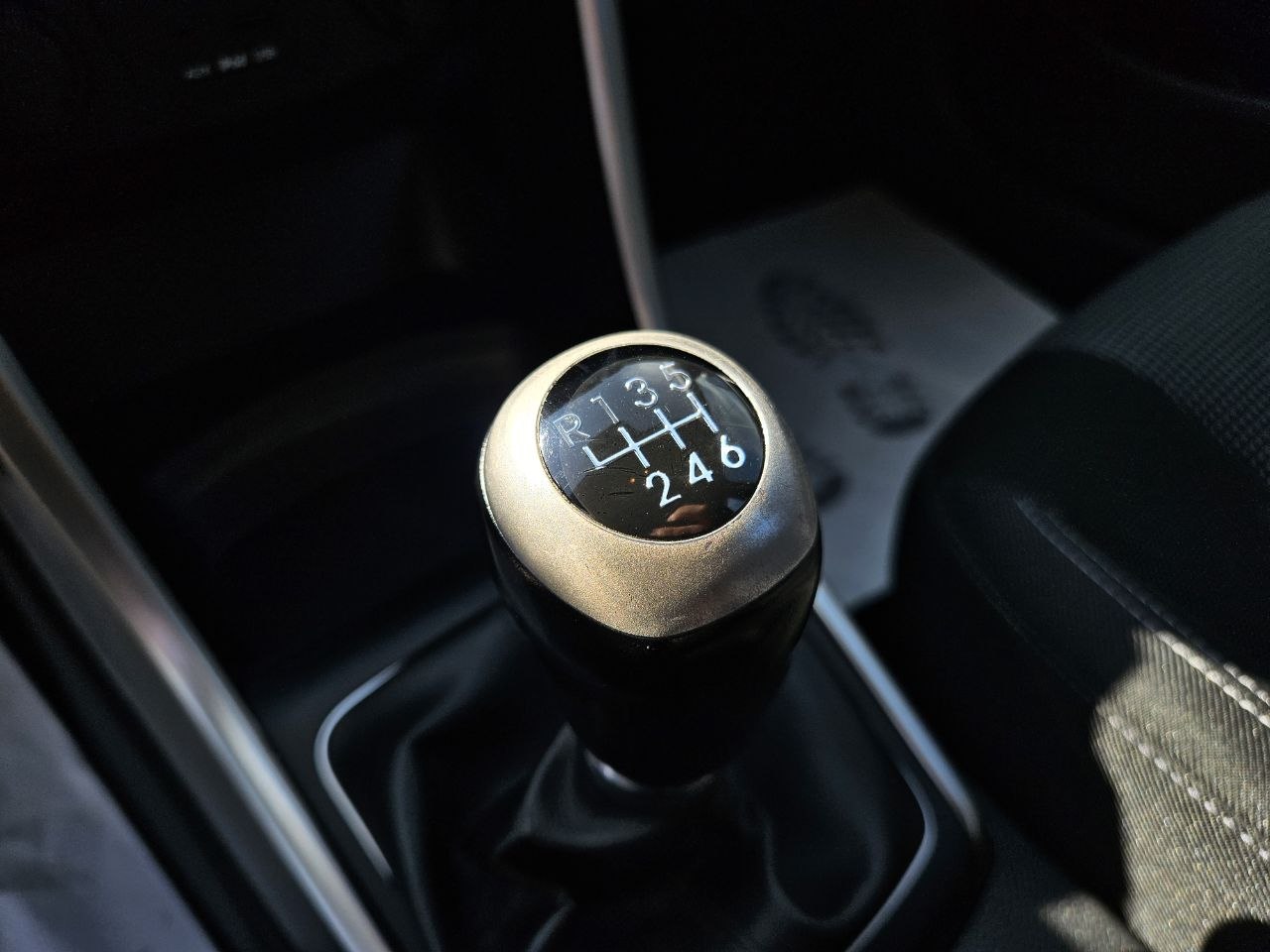 Hyundai i30 CW Classic