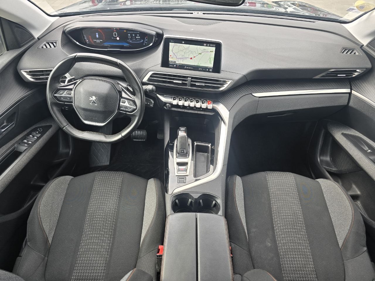 Peugeot 3008 Business
