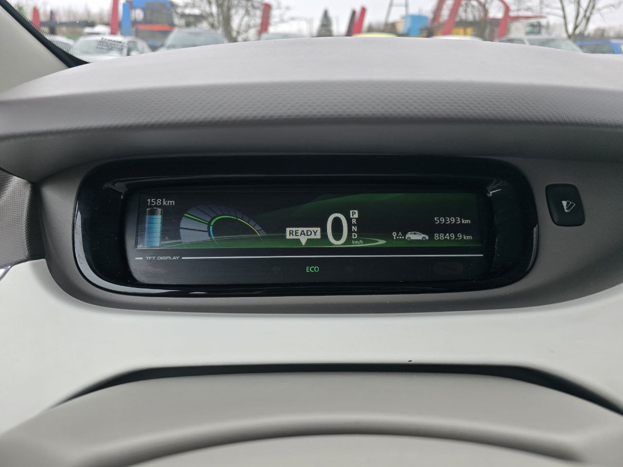 Renault Zoe ZEN
