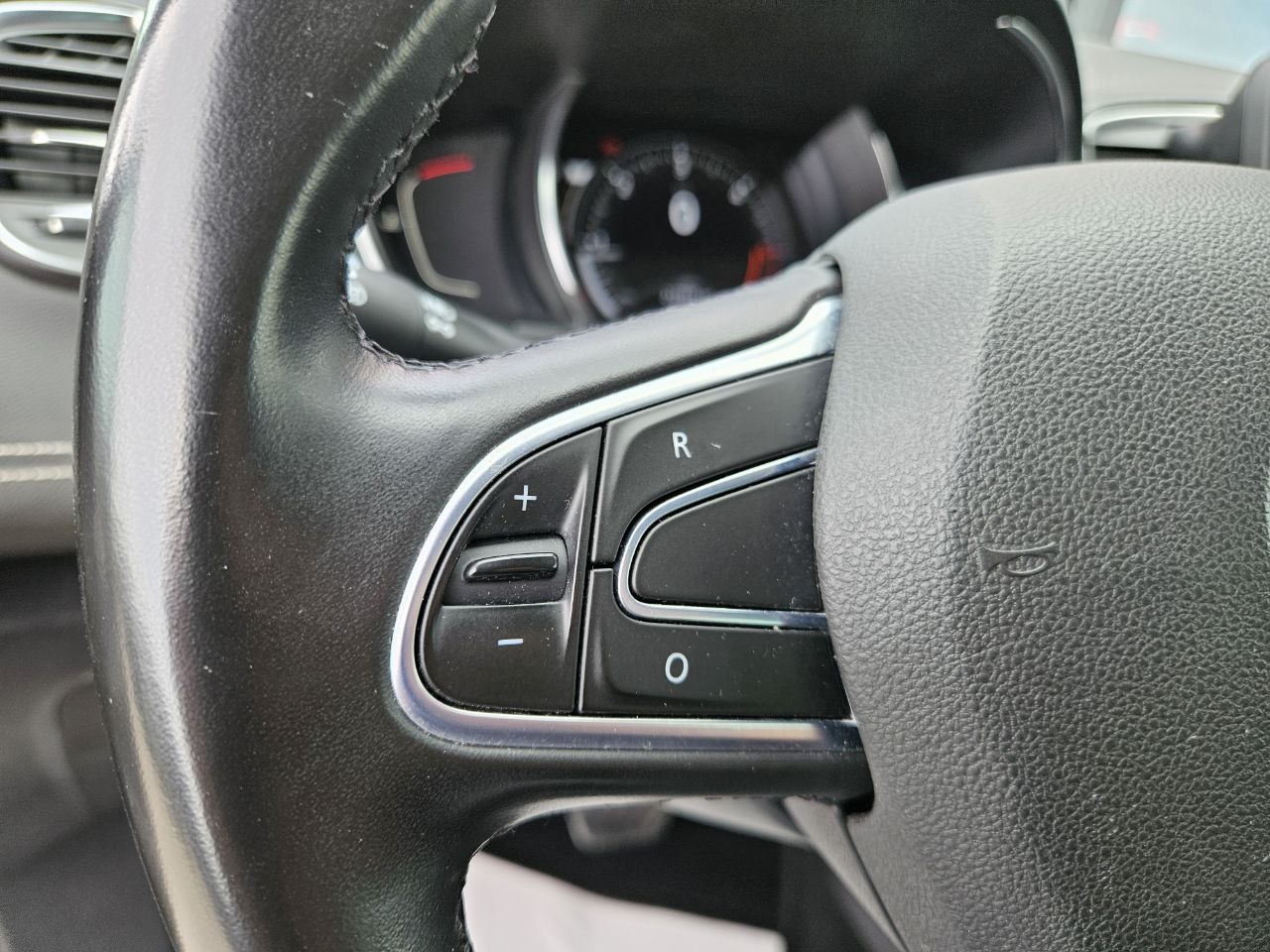 Renault Scenic INTENS