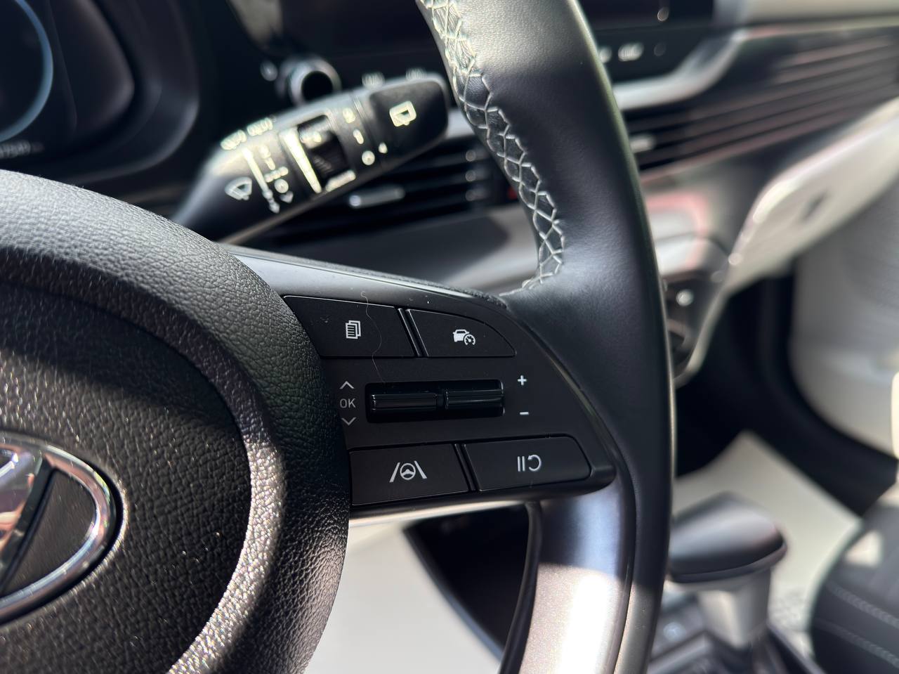Hyundai I20 Business