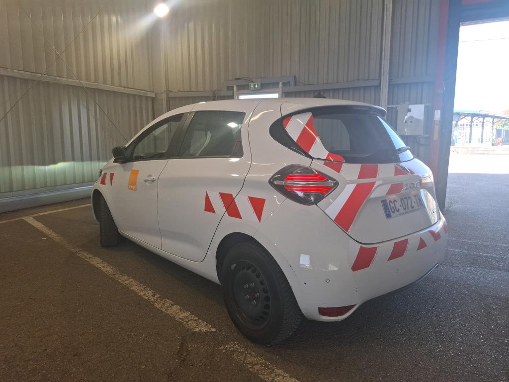Renault Zoe E-TECH