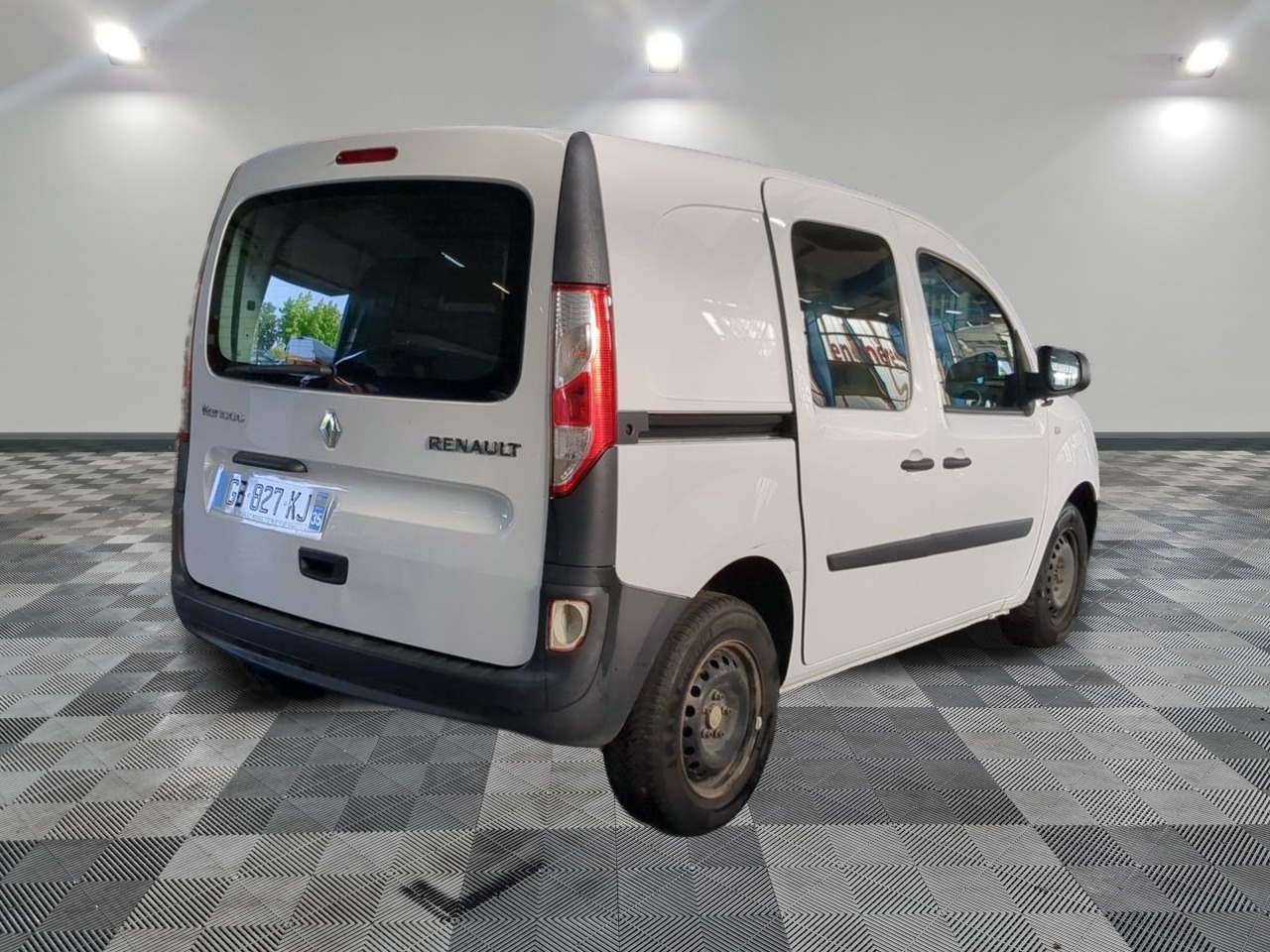 Renault Kangoo Express
