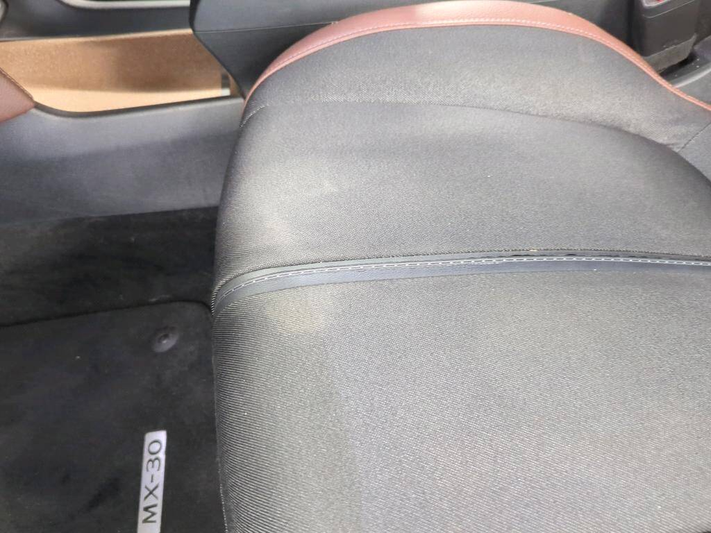 Mazda MX-30