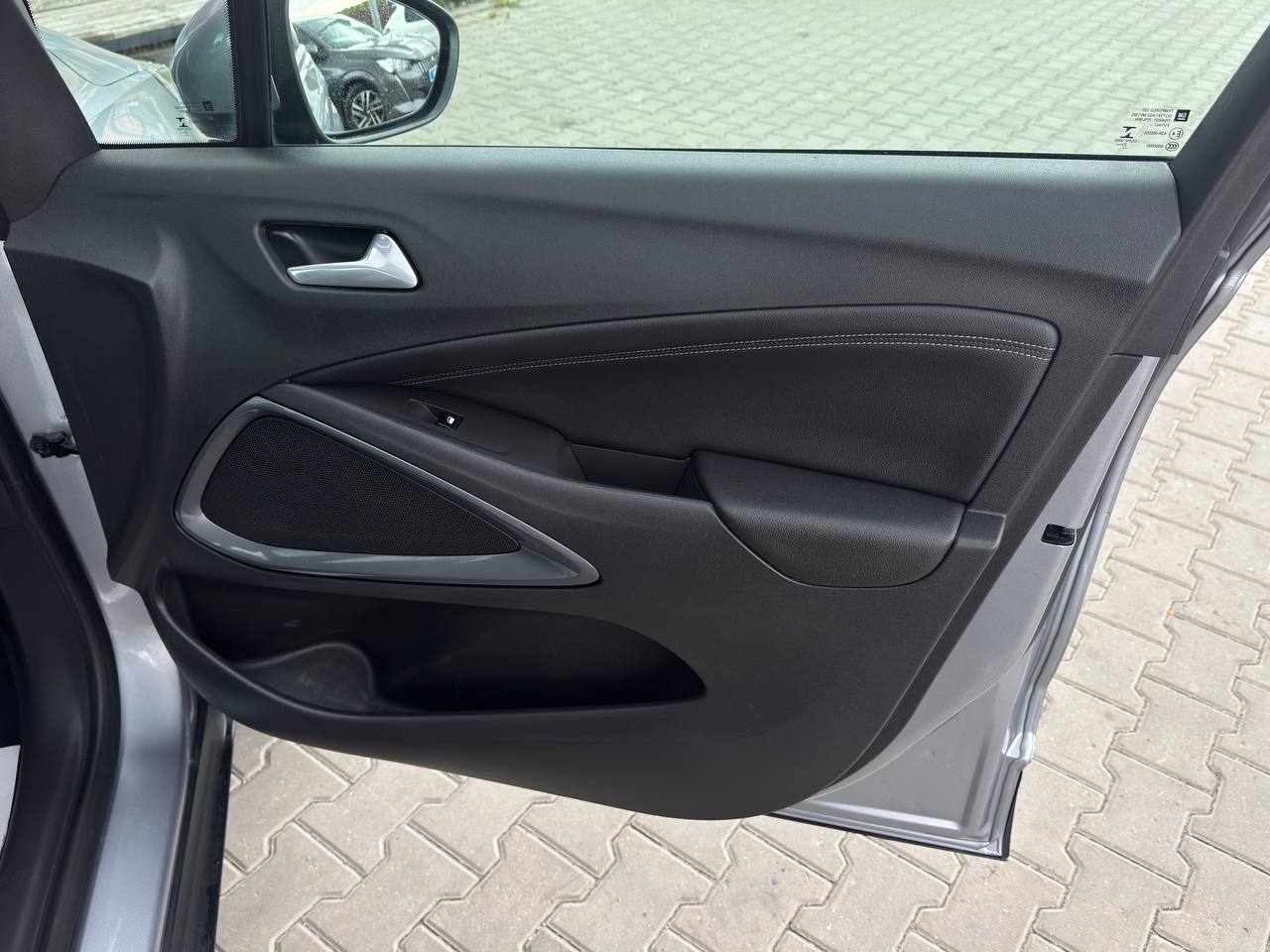 Opel Crossland Elegance