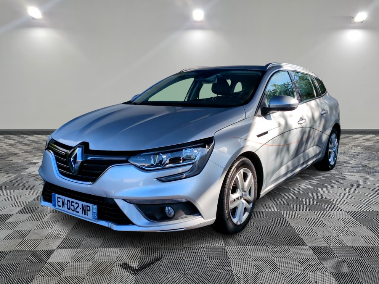 Renault Megane Business