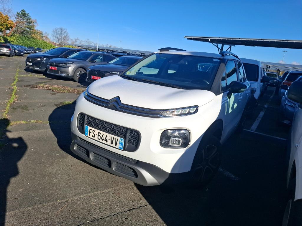 Citroen C3 AIRCROSS Business